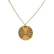 Load image into Gallery viewer, Golden Hour Necklace
