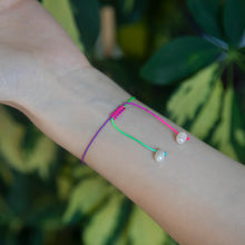 Load image into Gallery viewer, Neon Love Bracelet
