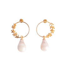 Load image into Gallery viewer, Over the Moon Earrings
