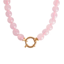 Load image into Gallery viewer, Bubblegum Necklace
