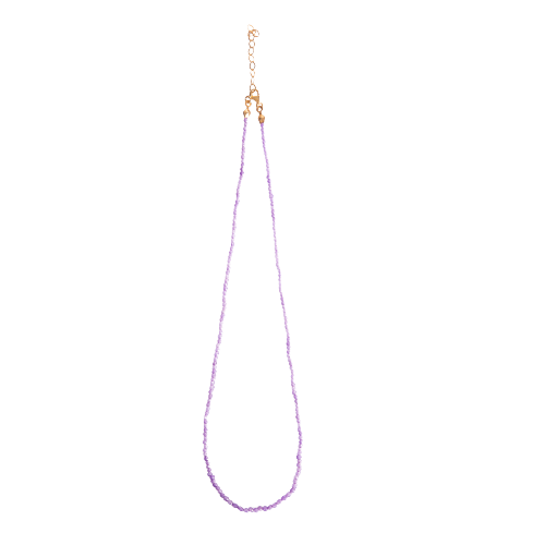 Purple Haze Necklace